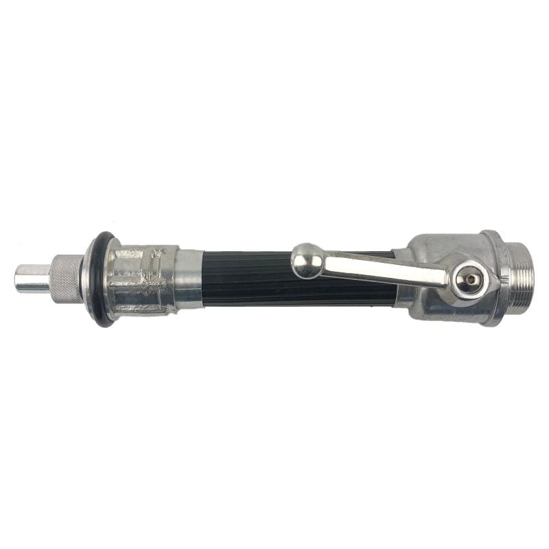 BSP jet spray fog control branch fire nozzle