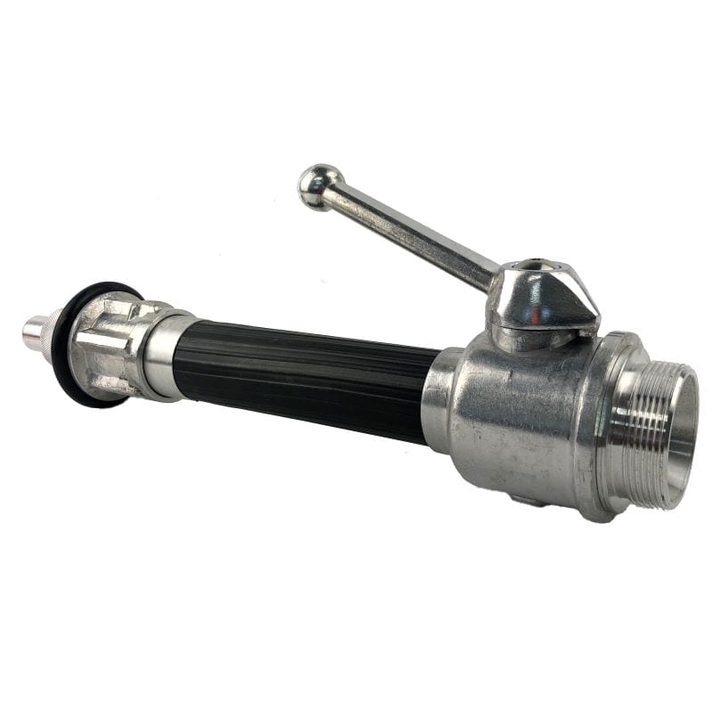 BSP jet spray fog control branch fire nozzle