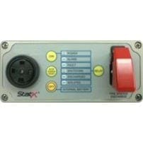 Stat-X Light Vehicle Panel (LVP) 001-926