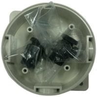 Stat-X Option Water Tight Detector Mount Box With Glands