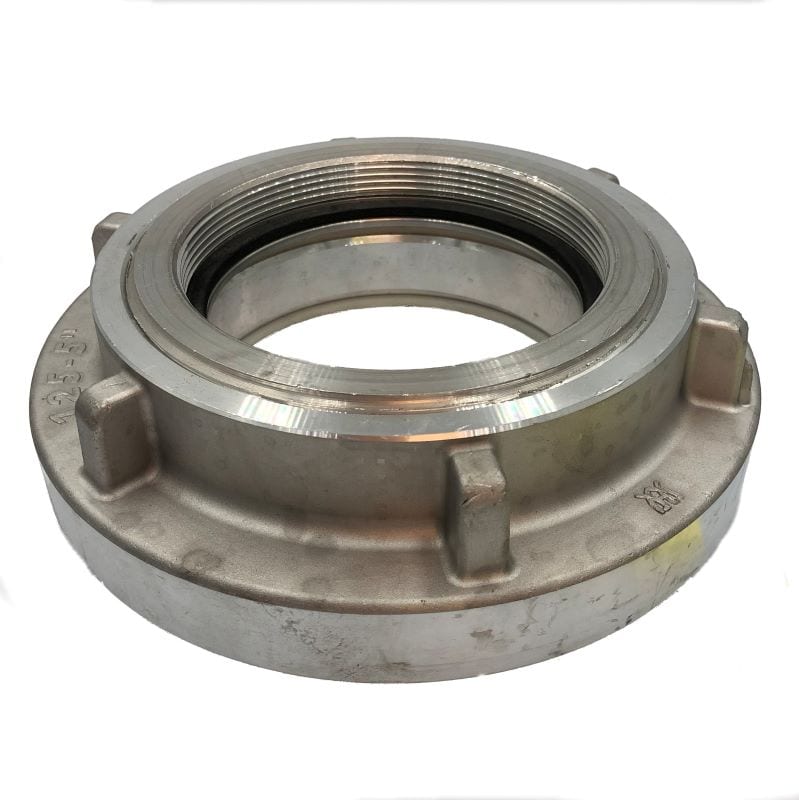 storz 125 x 100 bsp adaptor