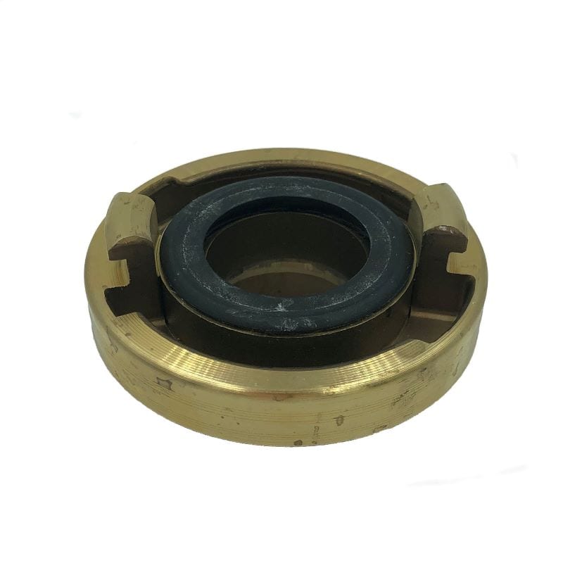 storz 38 x 38 bsp adaptor brass