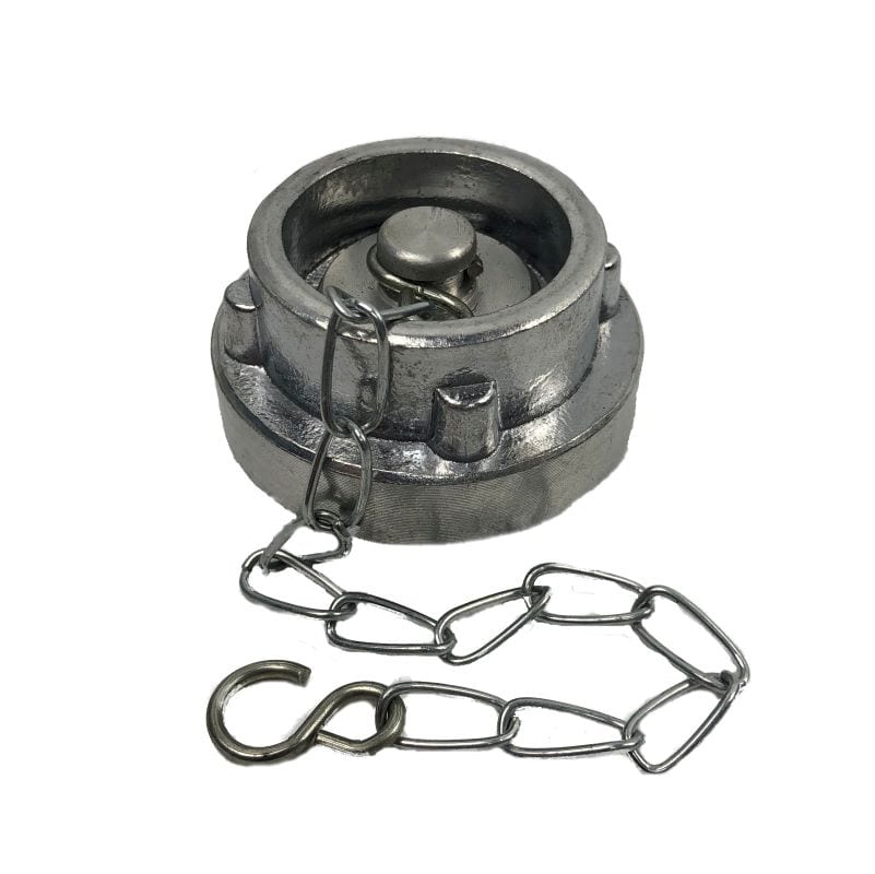25mm storz blanking cap alloy