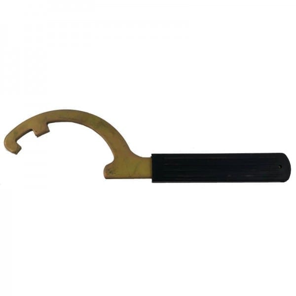 Storz spanner