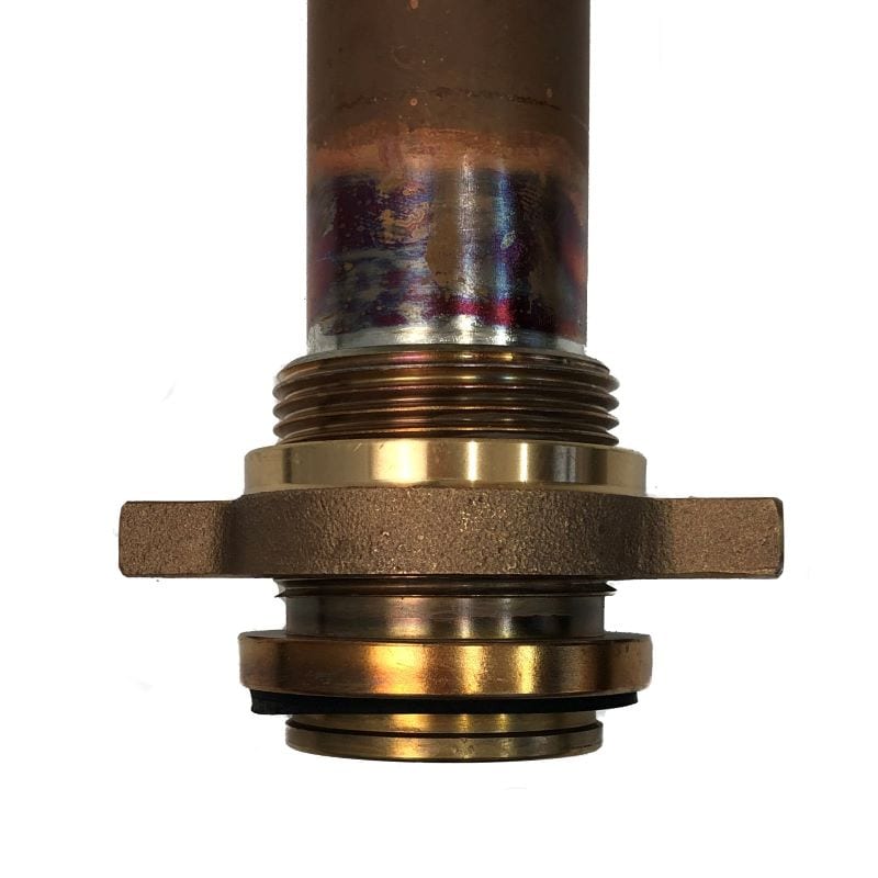 nsw fbt standpipe gunmetal