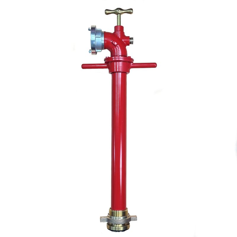 hydrant standpipe 65 Storz alloy FS3040