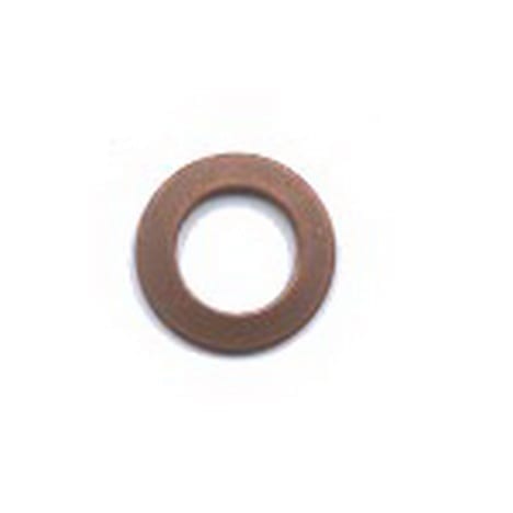 Washer Burst Disc CO2 Worm Old