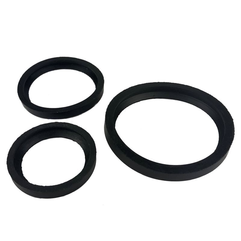 nakajima coupling washers