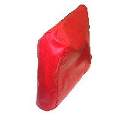 Cover Tapol Red To Suit Large Fire Hose Cradle 560mm H x 780mm W