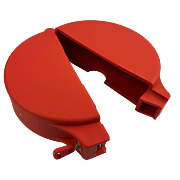 Hydrant G lock fire hydrant locking cover