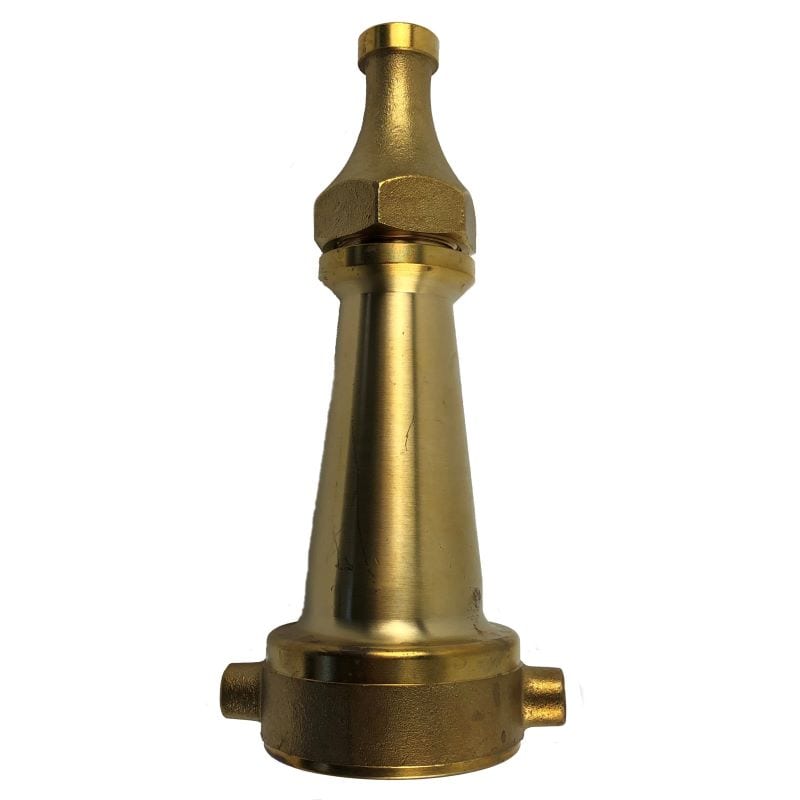 nsw fbt fire branch pipe brass