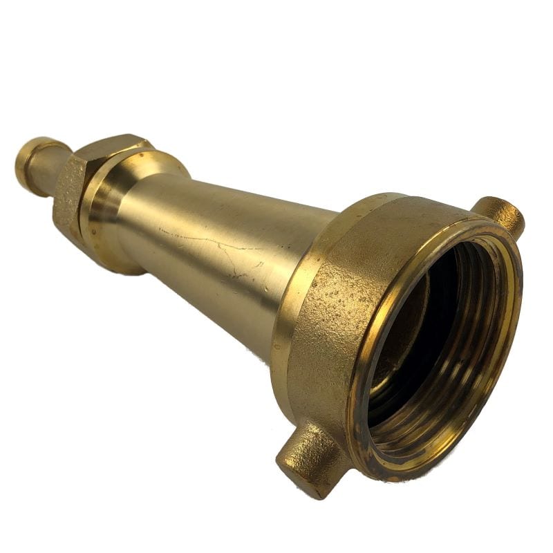 nsw fbt fire branch pipe brass
