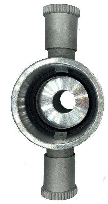BIC fire hose coupling alloy