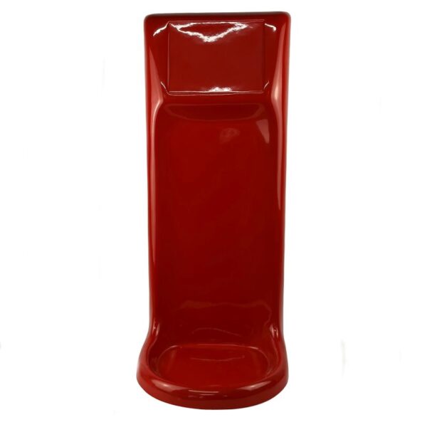 fibreglass fire extinguisher stand