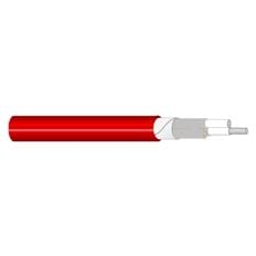 GKW Four Core Fire Rated 87061 Cable (4x0.75mm) 87061 Per Met