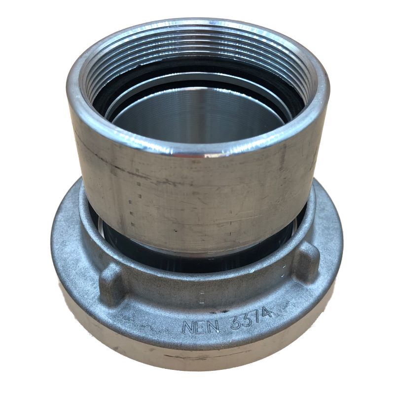 storz 65 x 65 bsp swivel adaptor
