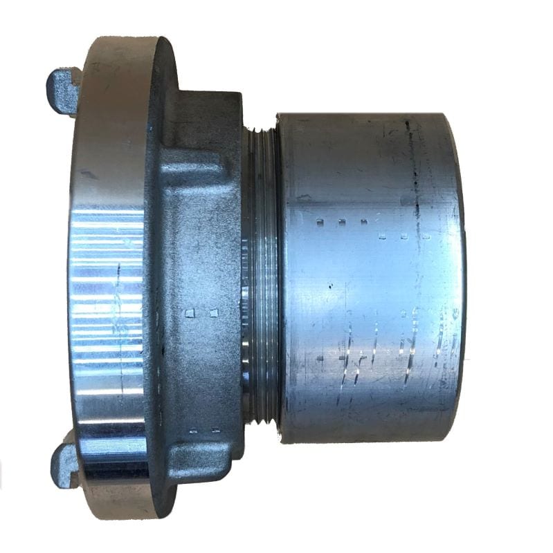 storz 65 x 65 bsp swivel adaptor