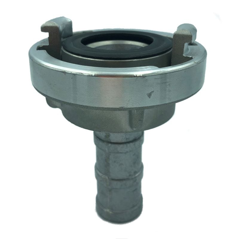 storz 38 fire hose coupling 25mm hose tail