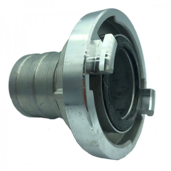 storz 65mm fire hose coupling alloy