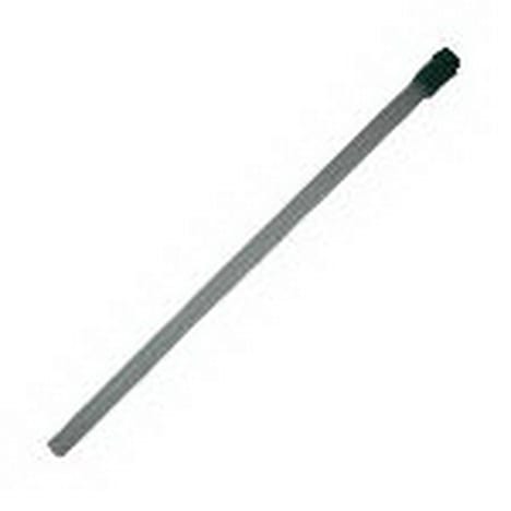 Siphon Tube CO2 3.5kg Chubb 448mm Green Adaptor Steel Cyl