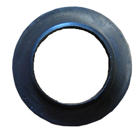 Washer Coupling BIC 50 mm Black