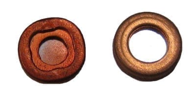 Burst Disc CO2 Eversafe Comes With Washer