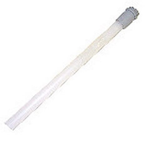 Siphon Tube DCP 1.5kg Chubb & Generic Brands 274.5mm Grey Ad