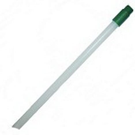Siphon Tube DCP 2.3 4.5kg Chub Quell Mk4 347mm Green Adaptor